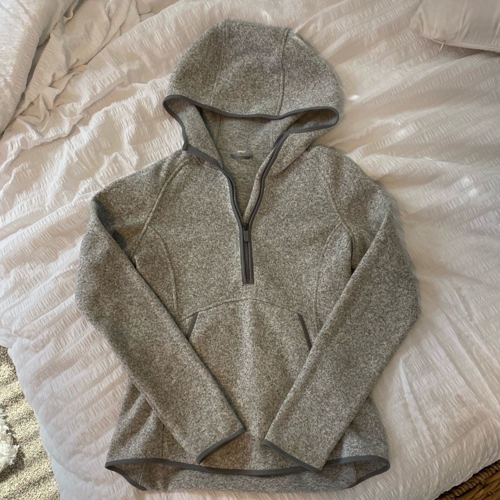 Lulu Lemon Pullover